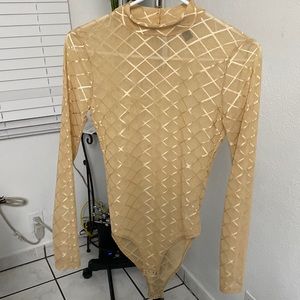 Forever 21 Long Sleeve Top